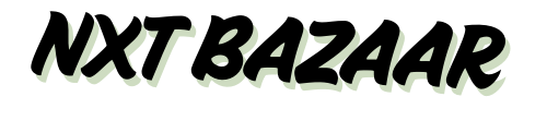 Nxt Bazaar